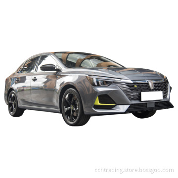 Roewe i6 Max Max Sulvisivamente progettato automatico per auto elettriche Superb veicolo EV 2023 Cina